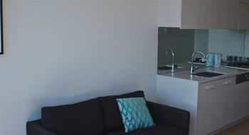 Apartments Melbourne Domain - South Melbourne - Accommodation Fremantle 20