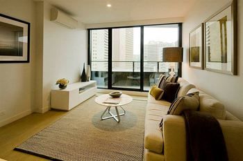 Apartments Melbourne Domain - South Melbourne - Accommodation Fremantle 21