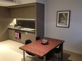 Apartments Melbourne Domain - South Melbourne - Accommodation Fremantle 22