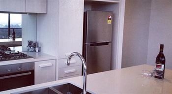 Apartments Melbourne Domain - South Melbourne - Accommodation Fremantle 25
