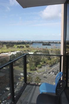 Apartments Melbourne Domain - South Melbourne - Accommodation Fremantle 26