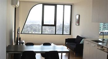 Apartments Melbourne Domain - South Melbourne - Accommodation Fremantle 27