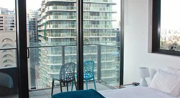 Apartments Melbourne Domain - South Melbourne - Accommodation Fremantle 28
