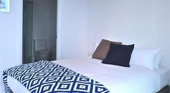 Apartments Melbourne Domain - South Melbourne - Accommodation Fremantle 29