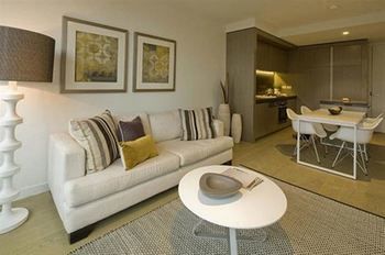 Apartments Melbourne Domain - South Melbourne - Accommodation Fremantle 31