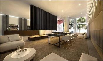 Apartments Melbourne Domain - South Melbourne - Accommodation Fremantle 32