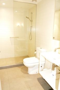 Apartments Melbourne Domain - South Melbourne - Accommodation Fremantle 36