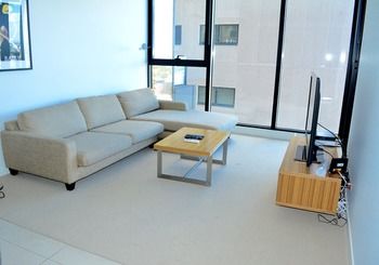 Apartments Melbourne Domain - South Melbourne - Accommodation Fremantle 38