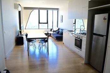 Apartments Melbourne Domain - South Melbourne - Accommodation Fremantle 39