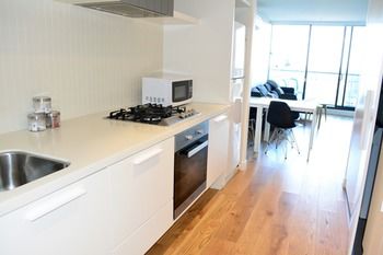 Apartments Melbourne Domain - South Melbourne - Accommodation Fremantle 40