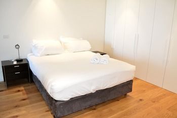 Apartments Melbourne Domain - South Melbourne - Accommodation Fremantle 43