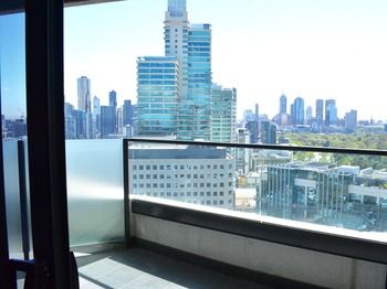 Apartments Melbourne Domain - South Melbourne - Accommodation Fremantle 44