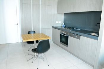 Apartments Melbourne Domain - South Melbourne - Accommodation Fremantle 45