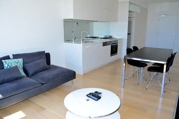 Apartments Melbourne Domain - South Melbourne - Accommodation Fremantle 47