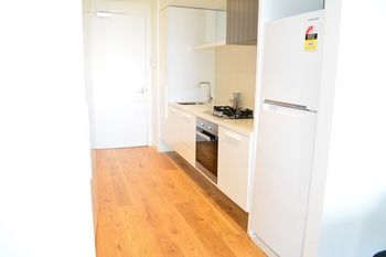 Apartments Melbourne Domain - South Melbourne - Accommodation Fremantle 49
