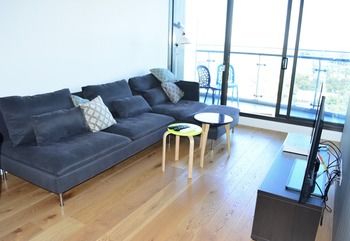 Apartments Melbourne Domain - South Melbourne - Accommodation Fremantle 51