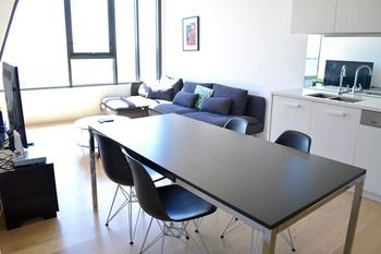 Apartments Melbourne Domain - South Melbourne - Accommodation Fremantle 52