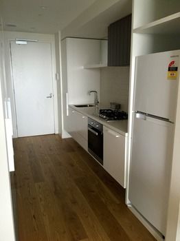 Apartments Melbourne Domain - South Melbourne - Accommodation Fremantle 55