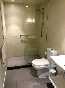 Apartments Melbourne Domain - South Melbourne - Accommodation Fremantle 56