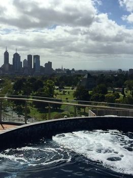 Apartments Melbourne Domain - South Melbourne - Accommodation Fremantle 58