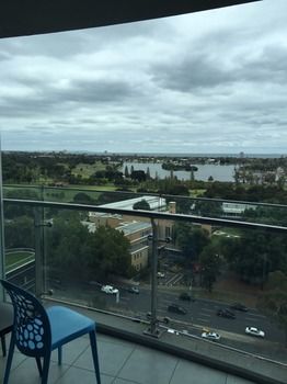 Apartments Melbourne Domain - South Melbourne - Accommodation Fremantle 59