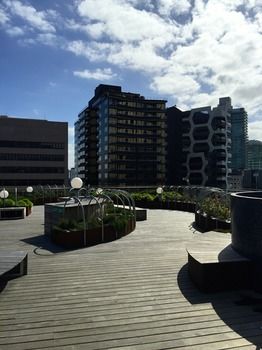 Apartments Melbourne Domain - South Melbourne - Accommodation Fremantle 60