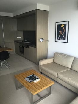 Apartments Melbourne Domain - South Melbourne - Accommodation Fremantle 61