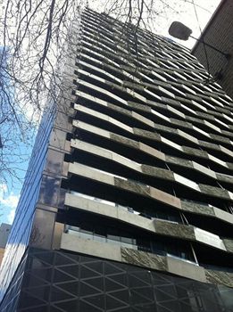 Aura On Flinders Serviced Apartments - Accommodation Fremantle 2