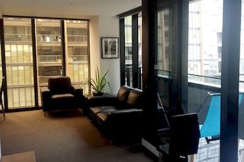 Aura On Flinders Serviced Apartments - Accommodation Fremantle 9