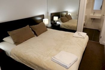 Aura On Flinders Serviced Apartments - Accommodation Fremantle 11