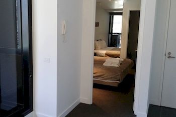 Aura On Flinders Serviced Apartments - Accommodation Fremantle 12