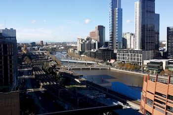 Aura On Flinders Serviced Apartments - Accommodation Fremantle 13