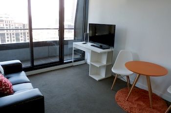 Aura On Flinders Serviced Apartments - Accommodation Fremantle 16