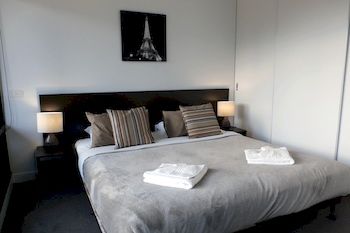Aura On Flinders Serviced Apartments - Accommodation Fremantle 17