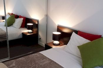 Aura On Flinders Serviced Apartments - Accommodation Fremantle 18