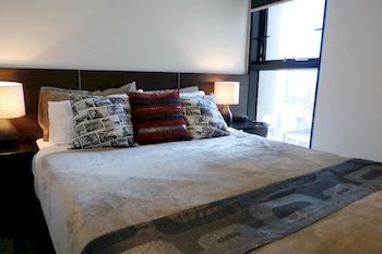Aura On Flinders Serviced Apartments - Accommodation Fremantle 21