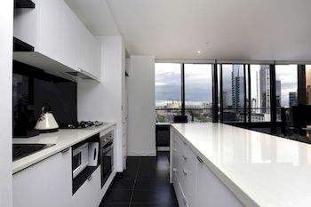 Aura On Flinders Serviced Apartments - Accommodation Fremantle 22