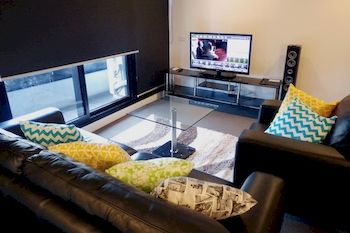 Aura On Flinders Serviced Apartments - Accommodation Fremantle 23