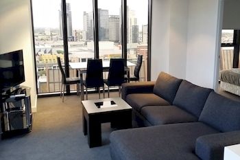 Aura On Flinders Serviced Apartments - Accommodation Fremantle 24