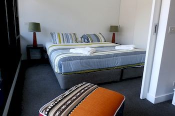 Aura On Flinders Serviced Apartments - Accommodation Fremantle 26