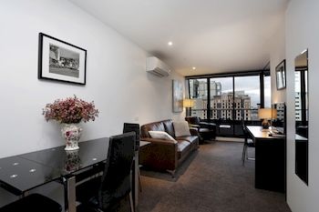 Aura On Flinders Serviced Apartments - Accommodation Fremantle 27