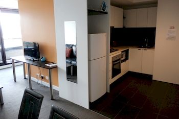 Aura On Flinders Serviced Apartments - Accommodation Fremantle 28