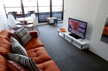 Aura On Flinders Serviced Apartments - Accommodation Fremantle 29