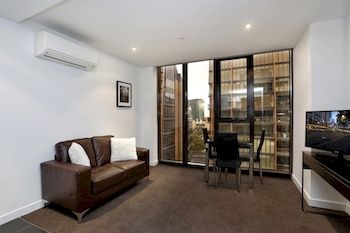 Aura On Flinders Serviced Apartments - Accommodation Fremantle 34
