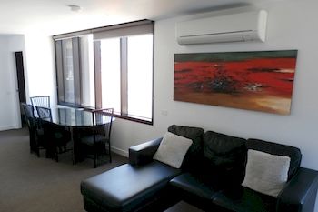 Aura On Flinders Serviced Apartments - Accommodation Fremantle 35