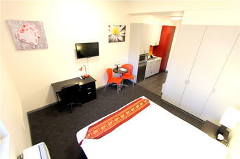 Alston Apartments Hotel - Accommodation Fremantle 6