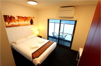 Alston Apartments Hotel - Accommodation Fremantle 11