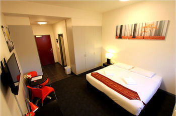 Alston Apartments Hotel - Accommodation Fremantle 12