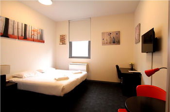 Alston Apartments Hotel - Accommodation Fremantle 13