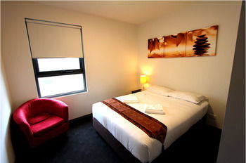 Alston Apartments Hotel - Accommodation Fremantle 16